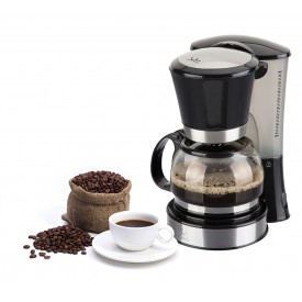 Cafetera de goteo 8 tazas Jata CA288N