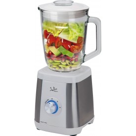 Batidora de vaso cristal 1000W Jata BT797
