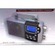 Receptor de radio digital FM/OC/SW PLL Sami RS-4535