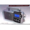 Receptor de radio digital FM/OC/SW PLL Sami RS-4535