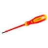 Destornillador plano Electro DH 46.501-6.5