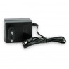 Alimentador no estabilizado 12V 500mA EDM 71977