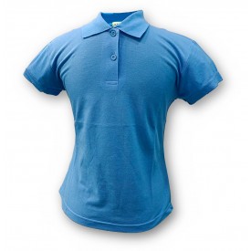 Polo clásico manga corta varios colores y tallas