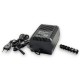 Alimentador estabilizado con transformador 3-12V 2A EDC 6-0126