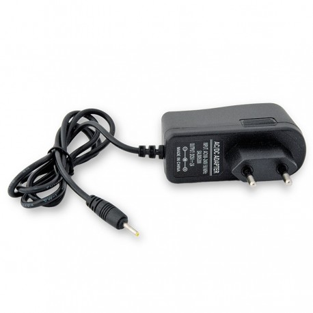 Alimentador estabilizado electrónico 5V 2A Havit HV-UC236