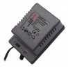 Cargador de baterías plomo 6V 12V 800mA Fullwat FU-CP-800