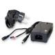 Cargador de baterías plomo 6V 12V 3A Fullwat FUCP612V3A