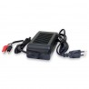 Cargador de baterías plomo 12V 2A GP LC2124