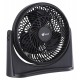 Ventilador de sobremesa o pared Thulos TH-VS45