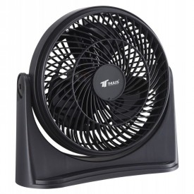 Ventilador de sobremesa o pared Thulos TH-VS45