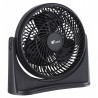 Ventilador de sobremesa o pared Thulos TH-VS45