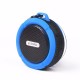 Altavoz impermeable MP3 bluetooth radio FM OnePlus N8338