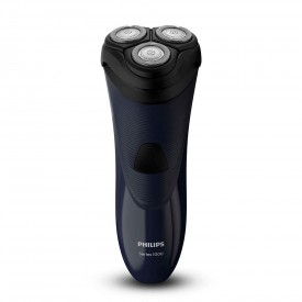 Afeitadora con cable Philips S1100