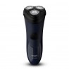 Afeitadora con cable Philips S1100