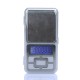 Balanza de precisión electrónica Pritech KL-Z-030