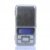 Balanza de precisión electrónica Pritech KL-Z-030