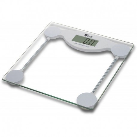 Báscula de baño electrónica Thulos TH-BD3037A