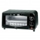 Horno de sobremesa 9 litros Thulos TH-HE09L