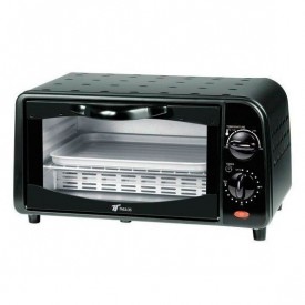 Horno de sobremesa 9 litros Thulos TH-HE09L