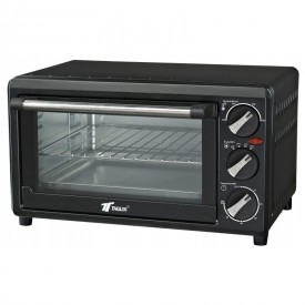 Horno de sobremesa 14 litros Thulos TH-HE14L