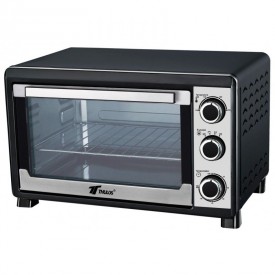 Horno de sobremesa 23 litros Thulos TH-HE23L