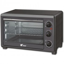 Horno de sobremesa 26 litros Thulos TH-HE26L