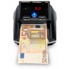 Detector de billetes falsos Hilton HE-300B SD Homologado