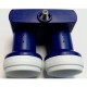 LNB universal doble monoblock offset Astra-Hotbird Engel AN7108