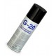 Limpia contactos sin residuo en spray 200ml Due-Ci G-20