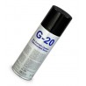 Limpia contactos sin residuo en spray 200ml Due-Ci G-20