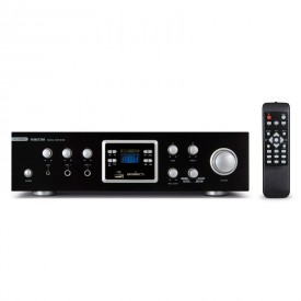 Amplificador estéreo HI-FI Fonestar AS-123RUB