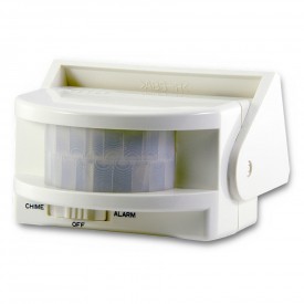 Detector de presencia, visitas y alarma Noru NR-917-320