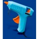 Pistola barras de cola pegamento termofusible profesional 60W