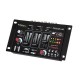 Mesa de mezclas 3 canales USB Ibiza Sound 152.046