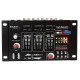 Mesa de mezclas 3 canales USB Ibiza Sound 152.046