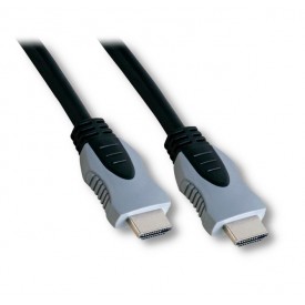 Conexión HDMI 5 metros macho-macho Velleman AVB101/5.0