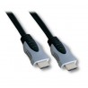 Conexión HDMI 5 metros macho-macho Velleman AVB101/5.0