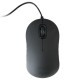 Ratón óptico USB Primux M600