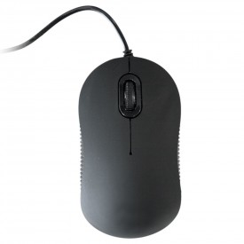 Ratón óptico USB Primux M600
