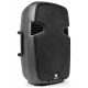 Altavoz activo portable 12" BT MP3 USB SD 178.042 Vonyx SPJ1200ABT