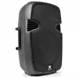 Altavoz activo portable 12" BT MP3 USB SD 178.042 Vonyx SPJ1200ABT