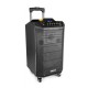 Altavoz trolley portable 10" BT MP3 USB SD 170.047 Vonyx VPS10