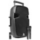 Altavoz trolley portable 12" BT MP3 USB SD 170.075 Vonyx SPJ-PA912