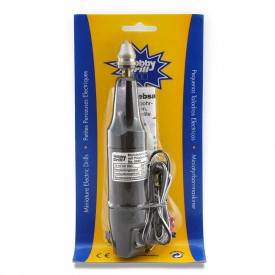 Taladro profesional 12V 45W Hobby Drill 2000
