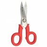 Tijeras de electricista ProsKit DK2047N