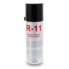 Limpia contactos en spray 200ml Due-Ci R-11