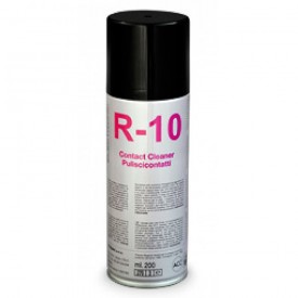 Limpia contactos en spray 200ml Due-Ci R-10
