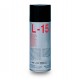 Limpiador de alcohol isopropilico en spray 200ml Due-Ci L-15
