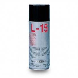 Limpiador de alcohol isopropilico en spray 200ml Due-Ci L-15