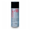 Limpiador de alcohol isopropilico en spray 200ml Due-Ci L-15